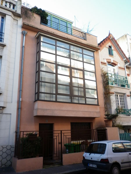 La Butte Bergeyre La Butte Bergeyre