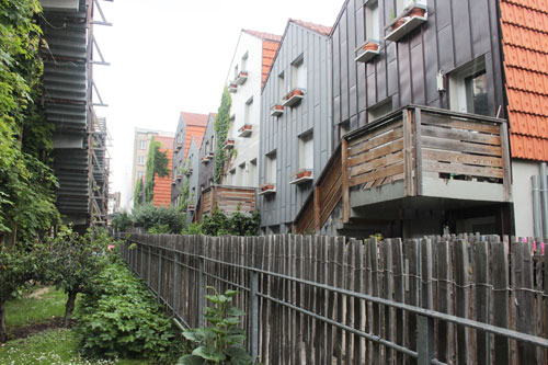 Logements « Eden Bio Logements « Eden Bio