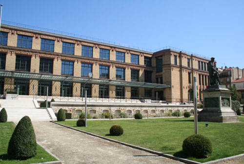L'imprimerie nationale - Service du Ministère des Affaires Etrangères L'imprimerie nationale - Service du Ministère des Affaires Etrangères