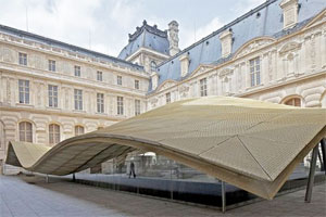 Département des Arts de l’Islam au Louvre Département des Arts de l’Islam au Louvre