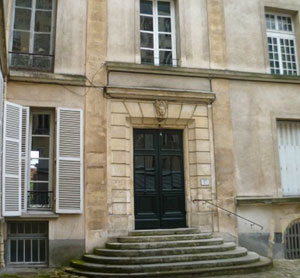 L'hôtel Mascarini L'hôtel Mascarini