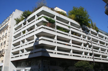 Immeuble mixte, rue Saint-Dominique Immeuble mixte, rue Saint-Dominique