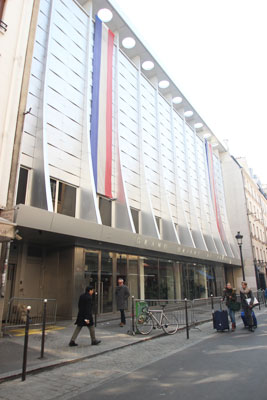Le musée de la Franc-maçonnerie Le musée de la Franc-maçonnerie