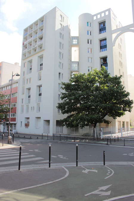 Les Hautes Formes Les Hautes Formes