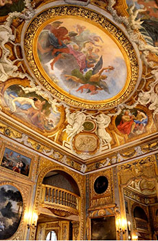 Hôtel de Lauzun - Le Hôtel de Lauzun - Le