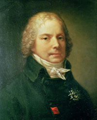 Charles-Maurice de Talleyrand-Périgord Charles-Maurice de Talleyrand-Périgord