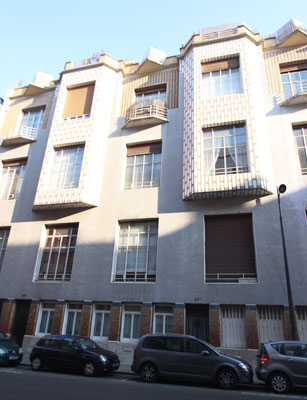 Le Studio Building Le Studio Building