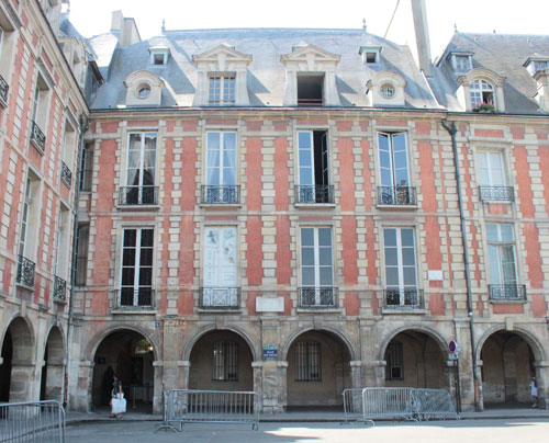 Le Musée Victor Hugo Le Musée Victor Hugo