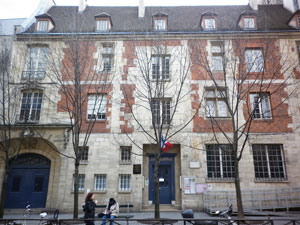 maison Coeur maison Coeur