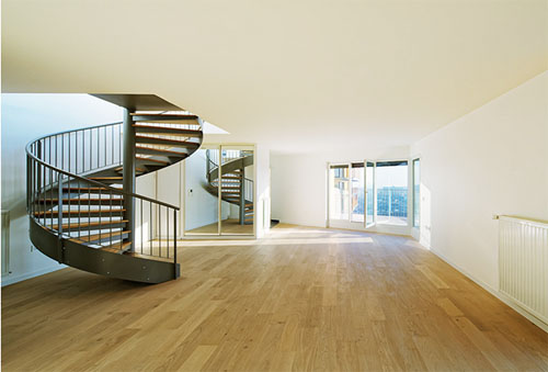 L'immeuble Home L'immeuble Home