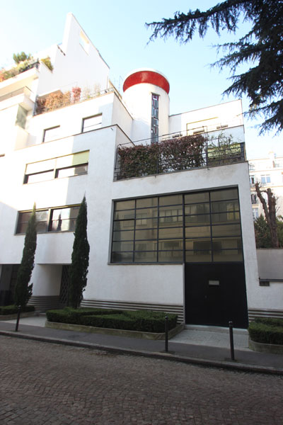L'hôtel-atelier des frères Martel L'hôtel-atelier des frères Martel