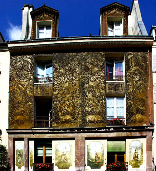 Boucherie Rue Mouffetard Boucherie Rue Mouffetard