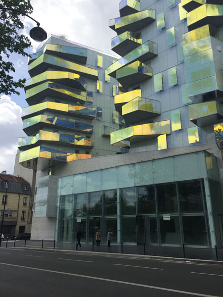 Immeuble Fulton Immeuble Fulton