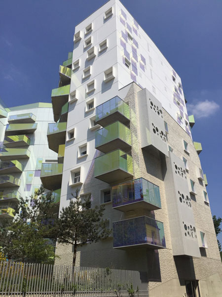 Immeuble Fulton Immeuble Fulton