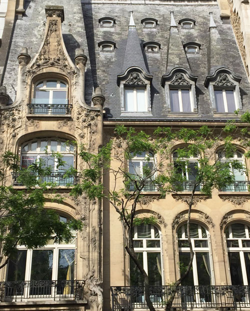 L'hôtel Pauilhac L'hôtel Pauilhac