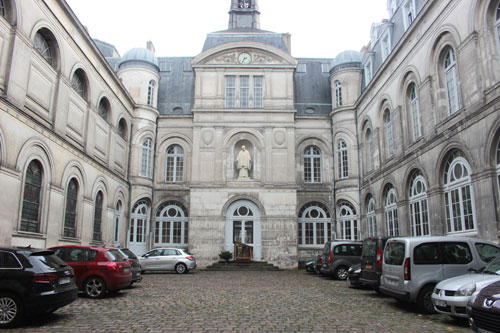 La congrégation des missions lazaristes La congrégation des missions lazaristes