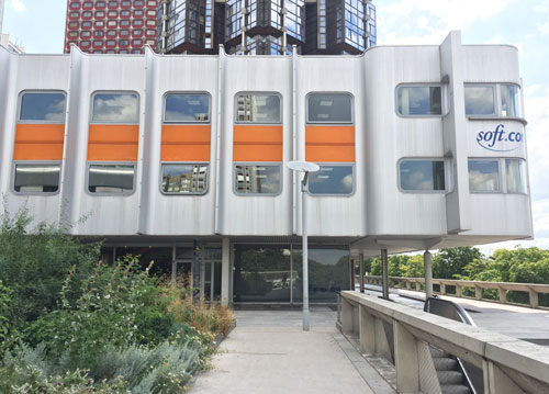 Le 55 Grenelle Le 55 Grenelle