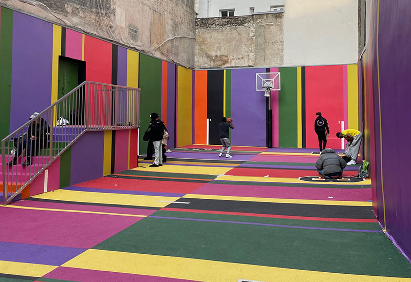 Lieux Insolites Paris Promeneurs